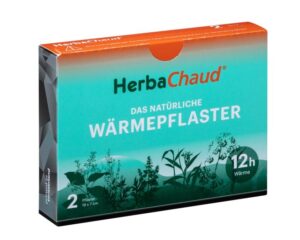 HERBACHAUD Wärmepflaster