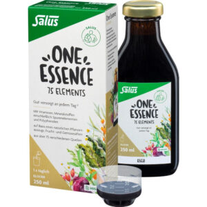 Salus ONE ESSENCE 75 ELEMENTS