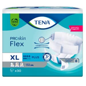 TENA PROskin Flex PLUS XL pants