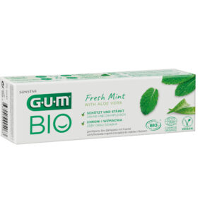 GUM BIO Fresh Mint Zahnpasta