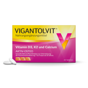 VIGANTOLVIT  Vitamin D3