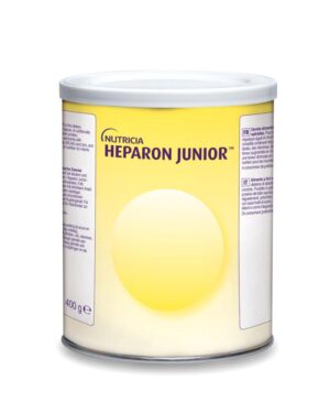 HEPARON junior Pulver