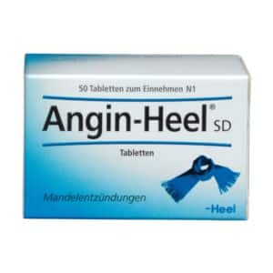 Angin-Heel SD