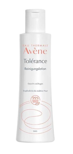 Avène Tolérance Reinigungslotion