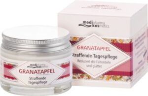 GRANATAPFEL STRAFFENDE Tagespflege Creme