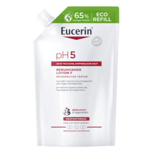 Eucerin pH5 BERUHIGENDE LOTION F Nachfüllbeutel