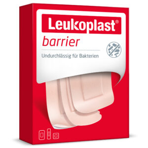 Leukoplast Barrier