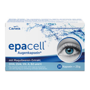epacell Augenkapseln