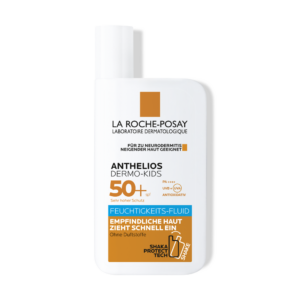 LA ROCHE-POSAY ANTHELIOS DERMO-KIDS 50+ FLUID