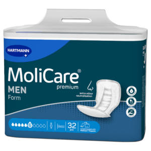 MoliCare MEN FORM