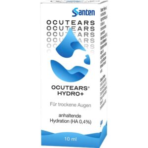 OCUTEARS HYDRO+ Augentropfen