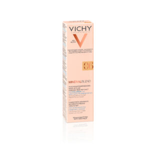 Vichy Mineralblend Make-up 06 Ocher