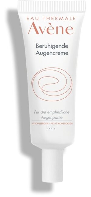 Avène Beruhigende Augencreme Neu