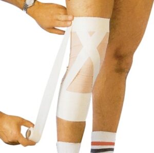 ELITE TAPE Pflasterbinde 3