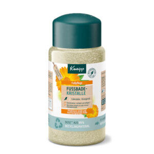 Kneipp Fußpflege FUSSBADE-KRISTALLE