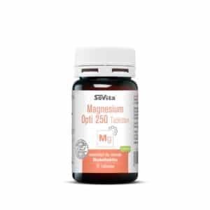 sovita Magnesium Opti 250