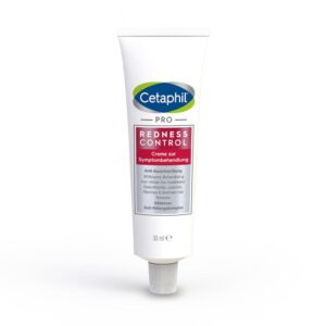 Cetaphil RednessControl Creme zur Symptombehandlung