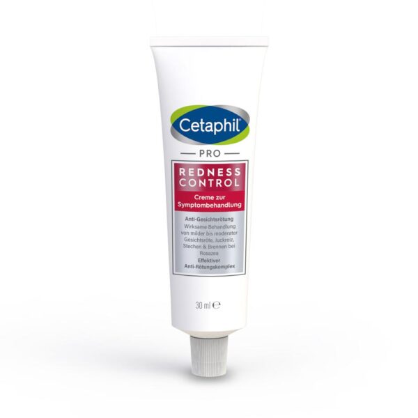 Cetaphil RednessControl Creme zur Symptombehandlung