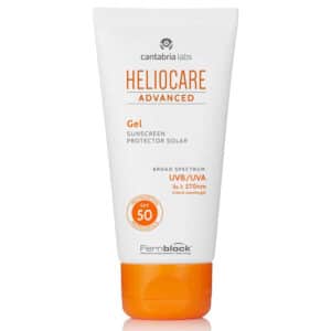 HELIOCARE Gel SPF50