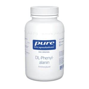 pure encapsulations DL-Phenylalanin