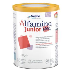 Nestle Alfamino Junior