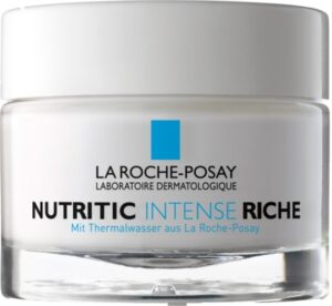 LA ROCHE-POSAY Nutritic Intense reichhaltige Creme