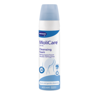 MOLICARE SKIN Reinigungsschaum