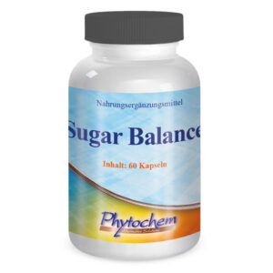 Phytochem Sugar Balance