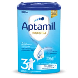 Aptamil PRONUTRA 3 FOLGEMILCH