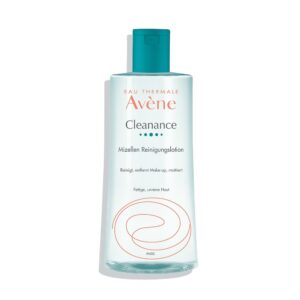 Avène Cleanance Mizellen Reinigungslotion