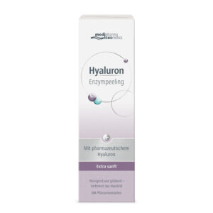 Hyaluron Enzympeeling Extra Sanft