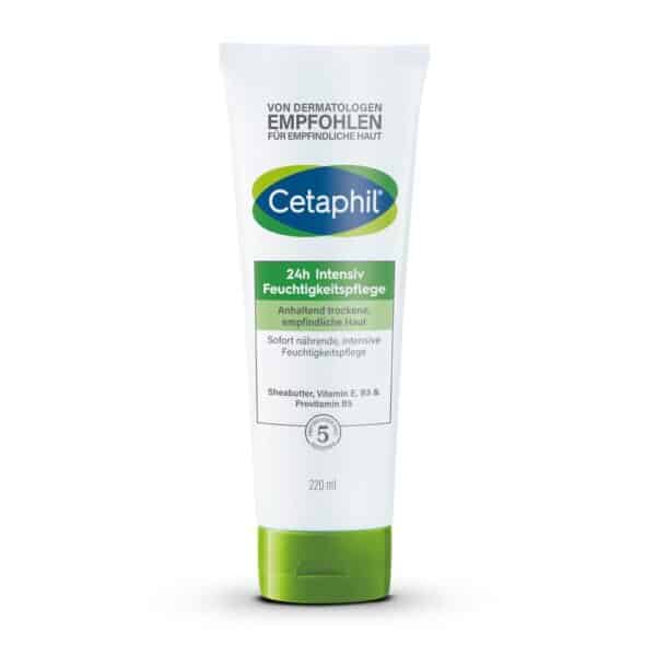 Cetaphil  24 h Intensiv Feuchtigkeitspflege