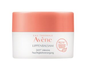 Avene Lippenpflegebalsam 24H intensive Feuchtigkeit