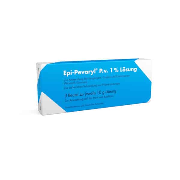 Epi-Pevaryl P.v. 1% Lösung