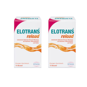 ELOTRANS reload Doppelpack