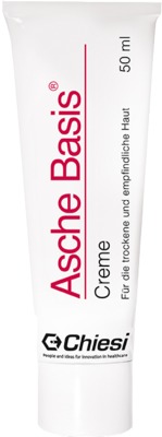 Asche Basis Creme