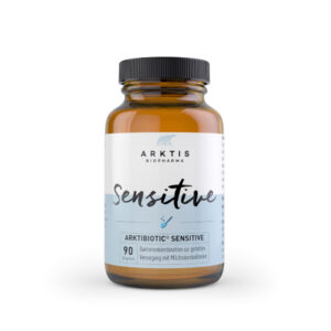 ARKTIS Arktibiotic sensitive