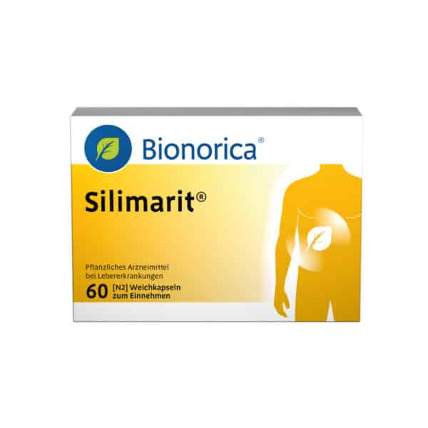 Silimarit