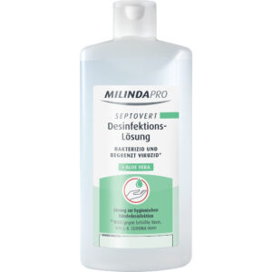 Milinda Pro Septovert Desinfektions-Lösung