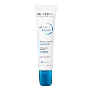 BIODERMA Atoderm Levres Baume Lippen-Pflegebalsam