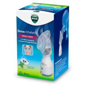 WICK Sinus-Inhalator