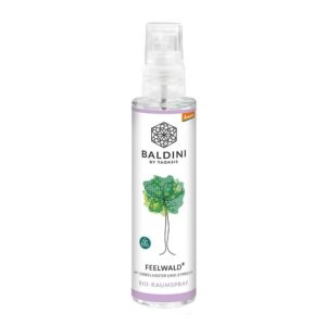 BALDINI Feelwald Bio/demeter Raumspray