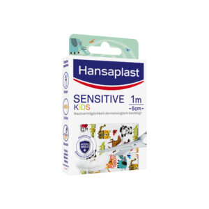 Hansaplast SENSITIVE KIDS