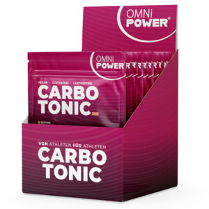 OMNi-POWER® CarboTonic