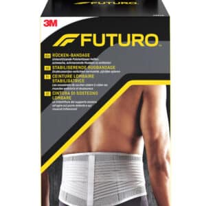 FUTURO Rückenbandage L/XL