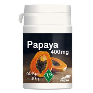 Papaya 400mg