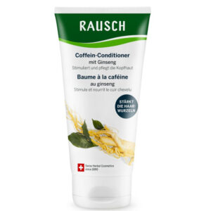 RAUSCH Coffein-Conditioner mit Ginseng 150ml