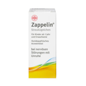 Zappelin