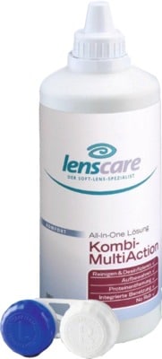 LENSCARE Kombi MultiAction