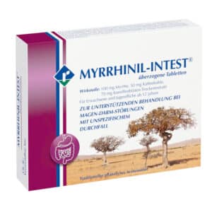 MYRRHINIL-INTEST